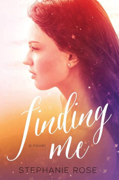 Finding Me