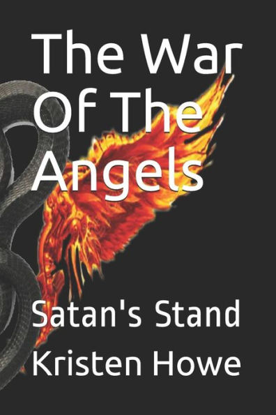 The War Of The Angels: Satan's Stand