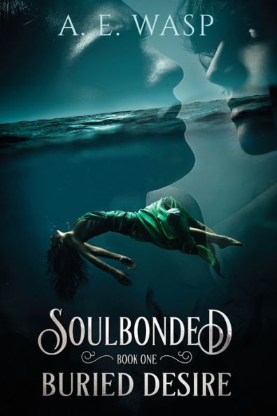 Buried Desire: Soulbonded: Book One by A E Wasp, Paperback | Barnes ...