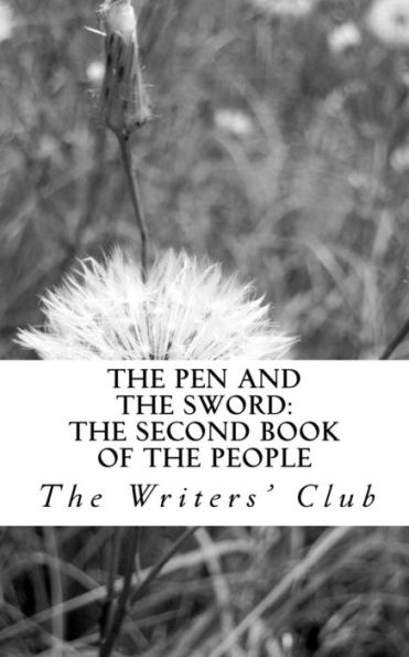 The Pen and The Sword: The Second Book of The People