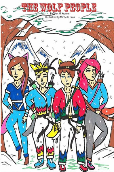 The Wolf People
