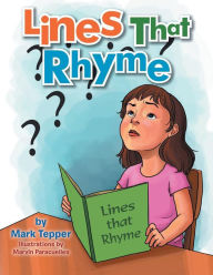 Title: Lines That Rhyme, Author: Mark Tepper