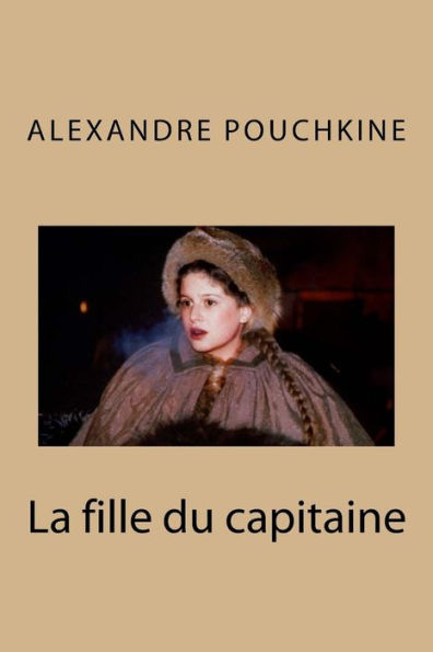 La fille du capitaine