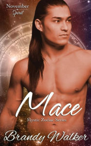 Title: Mace: November, Author: Brandy Walker