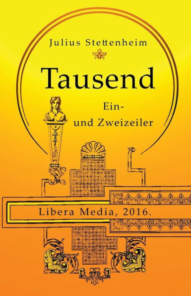 Tausend Ein- und Zweizeiler: Kommentierte Ausgabe