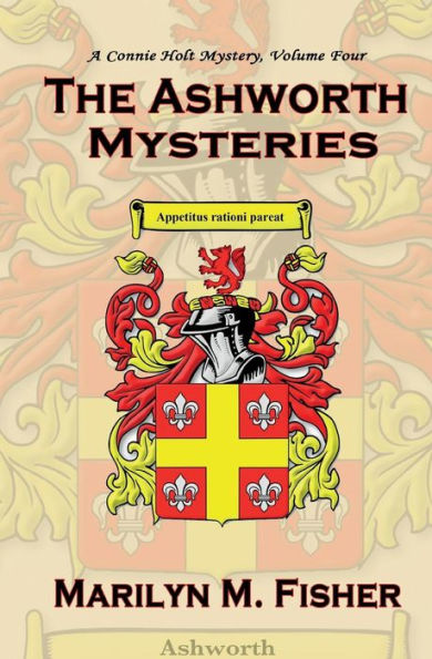 The Ashworth Mysteries