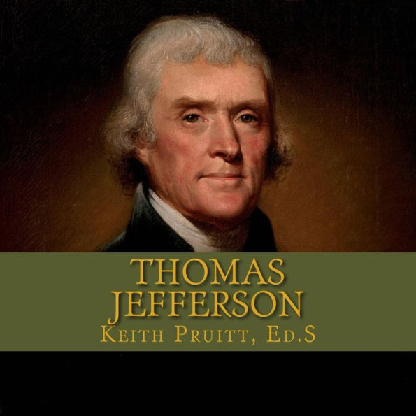 Thomas Jefferson