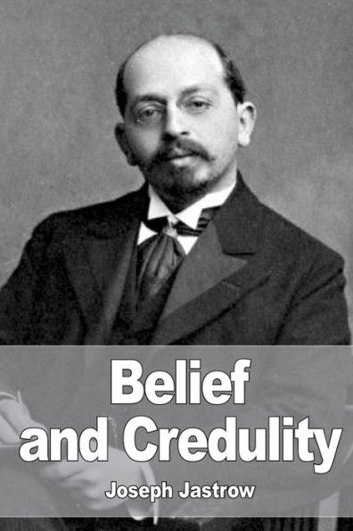 Belief and Credulity
