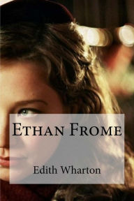 Title: Ethan Frome, Author: Edibooks