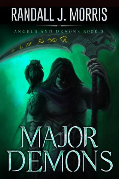 Major Demons