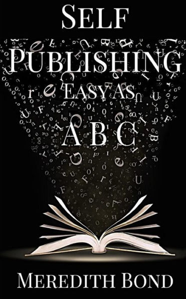 Self-Publishing: Easy as ABC