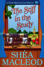 The Stiff in the Study