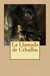 Title: La Llamada de Cthulhu, Author: Edibooks
