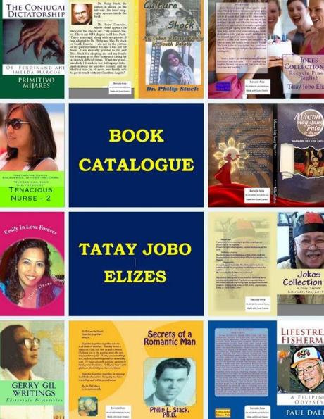 Book Catalogue