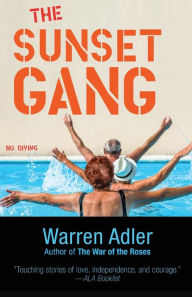 Title: The Sunset Gang, Author: Warren Adler