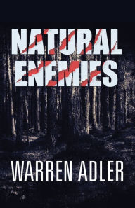 Title: Natural Enemies, Author: Warren Adler