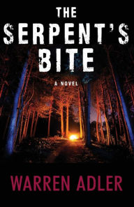 Title: The Serpent's Bite, Author: Warren Adler