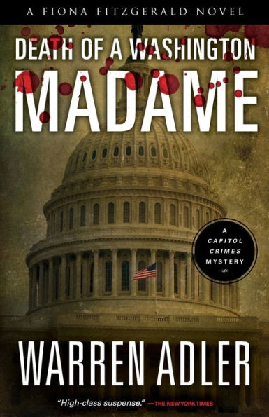 Death of a Washington Madame