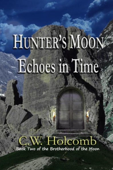 Hunter's Moon: Echoes in Time