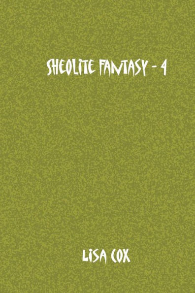 Sheolite Fantasy - 4