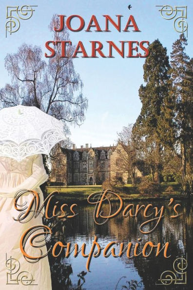 Miss Darcy's Companion: A Pride and Prejudice Variation