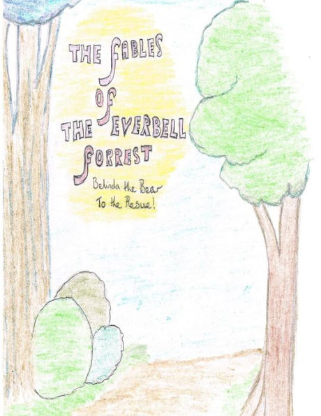 The fables of the ever bell forest: Belinda the bear to the resue