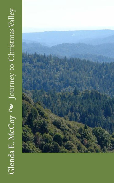Journey to Christmas Valley