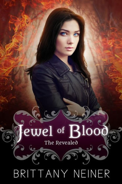 Jewel of Blood: The Revealed