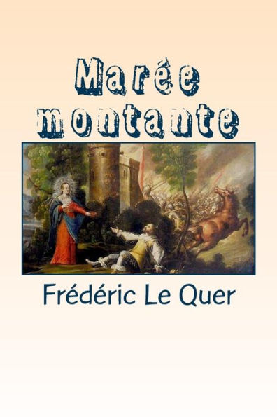 Marï¿½e montante