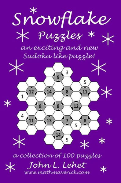 Snowflake Puzzles