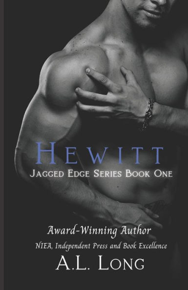 Hewitt: Jagged Edge Series #1