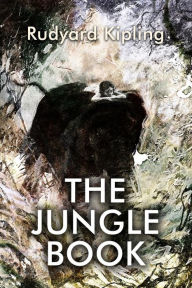 Title: The Jungle Book: Illustrated, Author: Rudyard Kipling