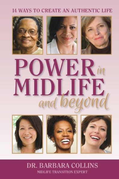 Power Midlife and Beyond