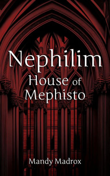 Nephilim House of Mephisto