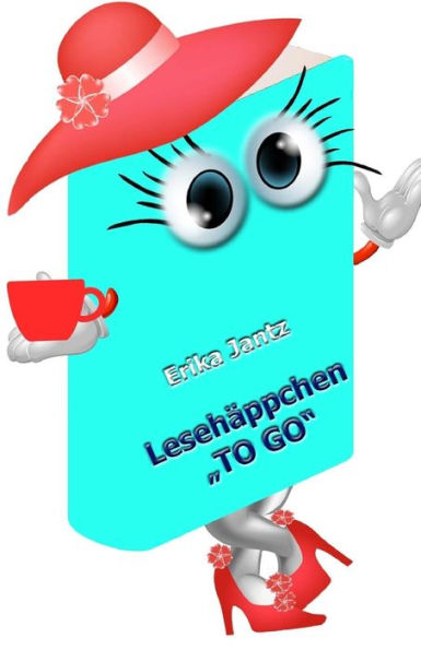 Lesehï¿½ppchen To Go