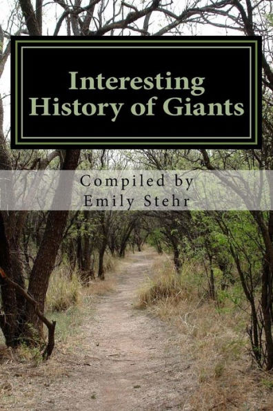 Interesting History of Giants