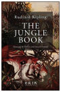 The Jungle Book: Illustrated