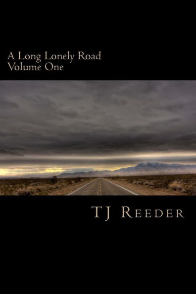 A Long Lonely Road: Books 1-5