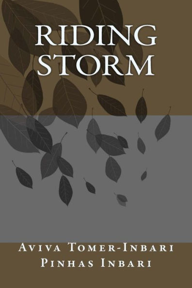 riding storm