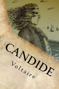 Title: Candide, Author: Voltaire