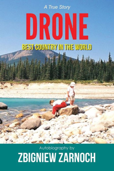 Drone: Best Country In The World.