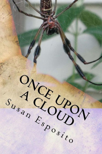 Once Upon A Cloud: The Story of Litsy Longfeather