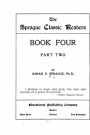 The Sprague classic reader - Book Four - Part Two