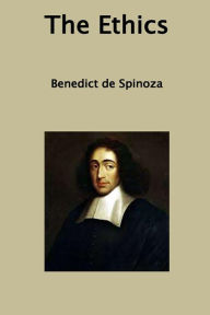 Title: The Ethics, Author: Benedict de Spinoza