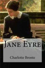 Title: Jane Eyre, Author: Charlotte Brontë