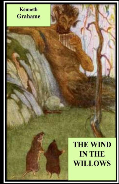 The Wind in the Willows