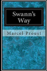 Title: Swann's Way, Author: Marcel Proust