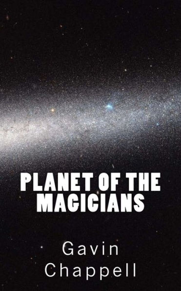 Planet of the Magicians