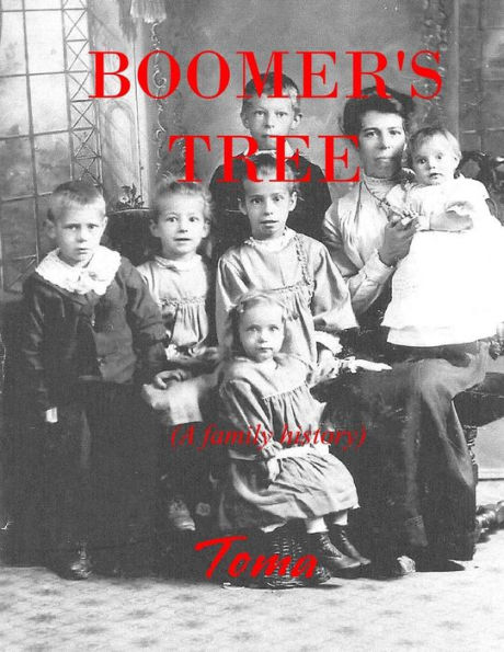 Boomer's Tree