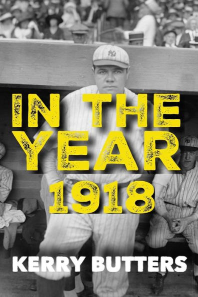 In the Year 1918